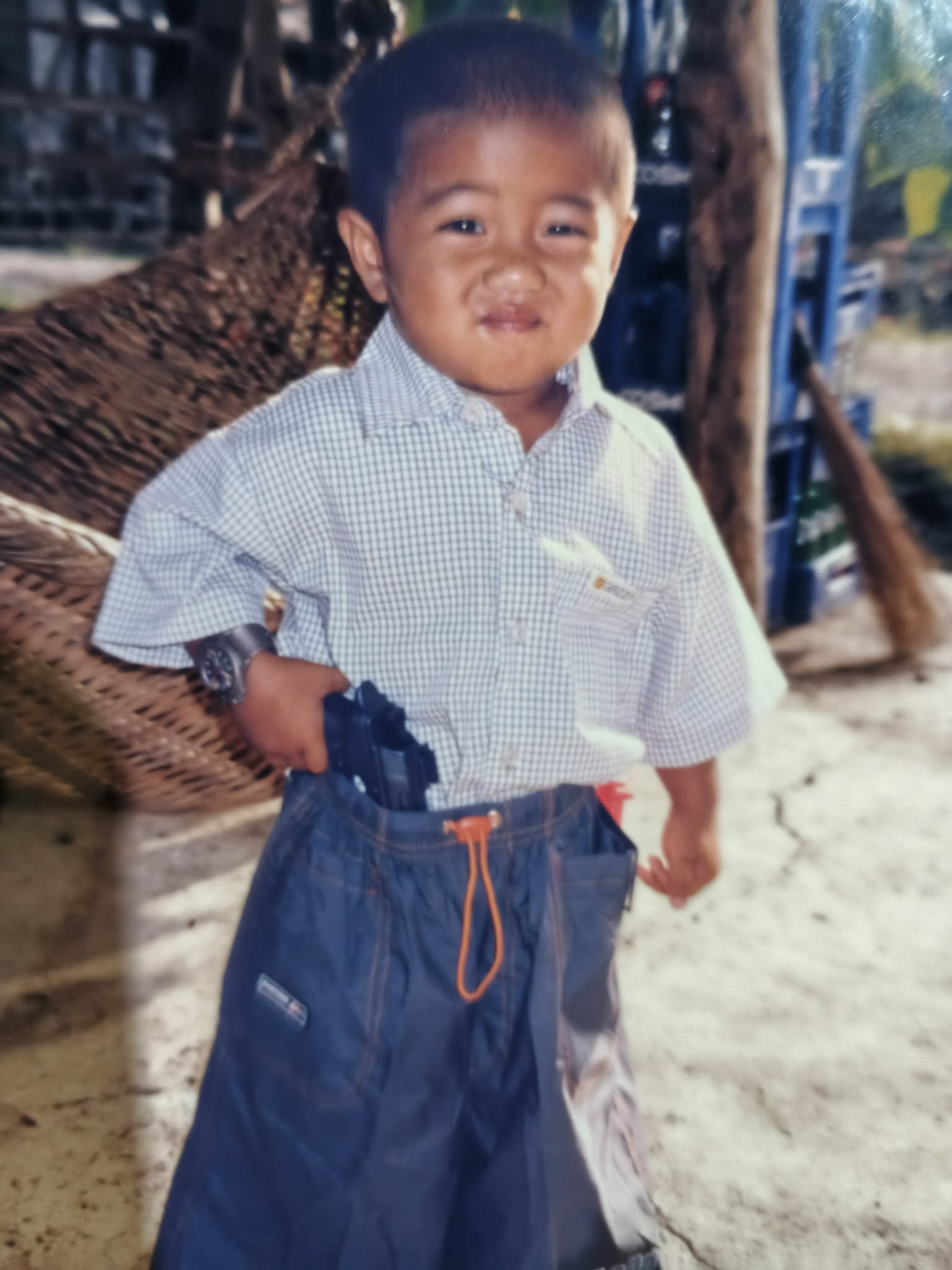 Baby Photo