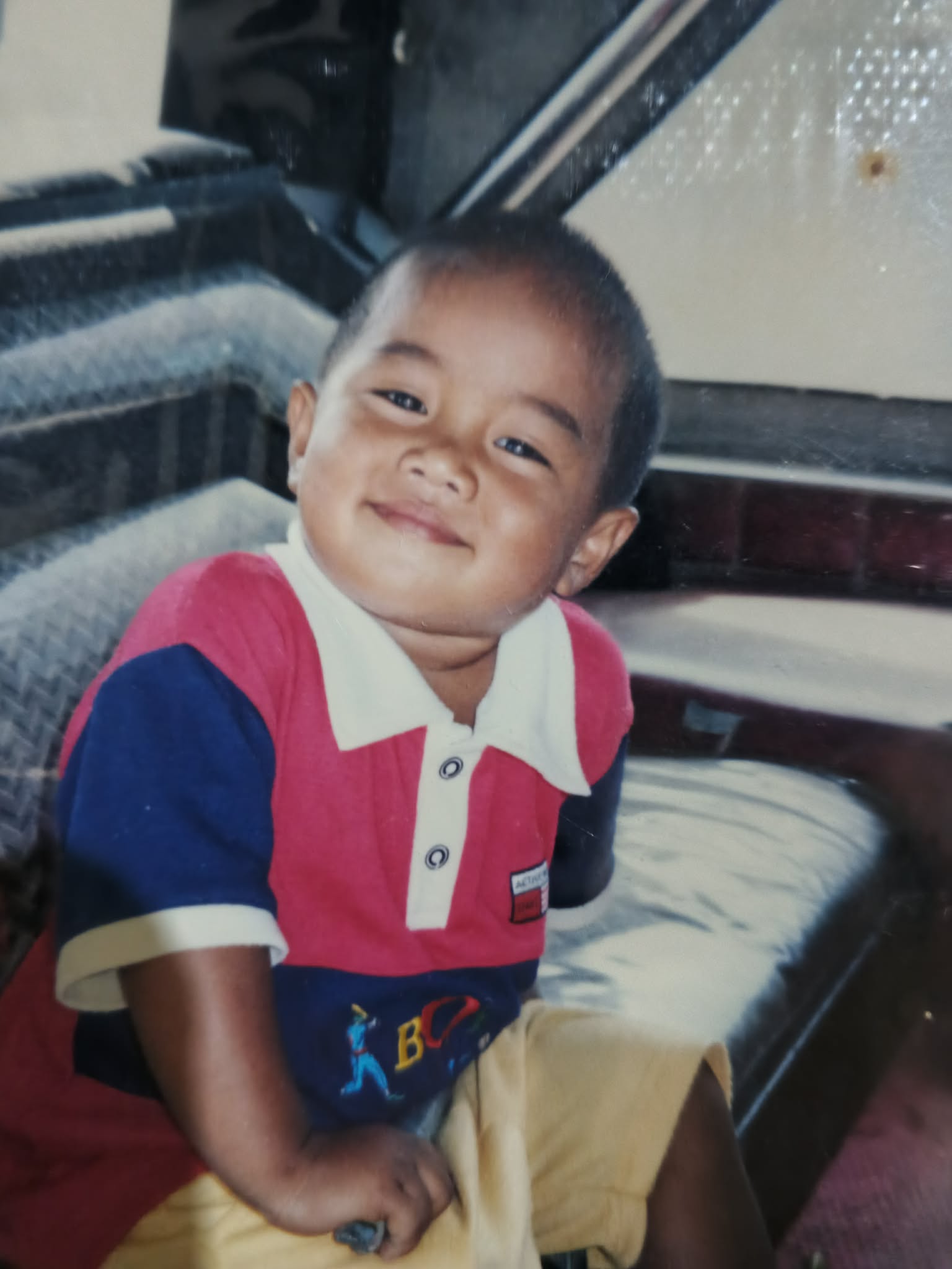 Childhood Photo