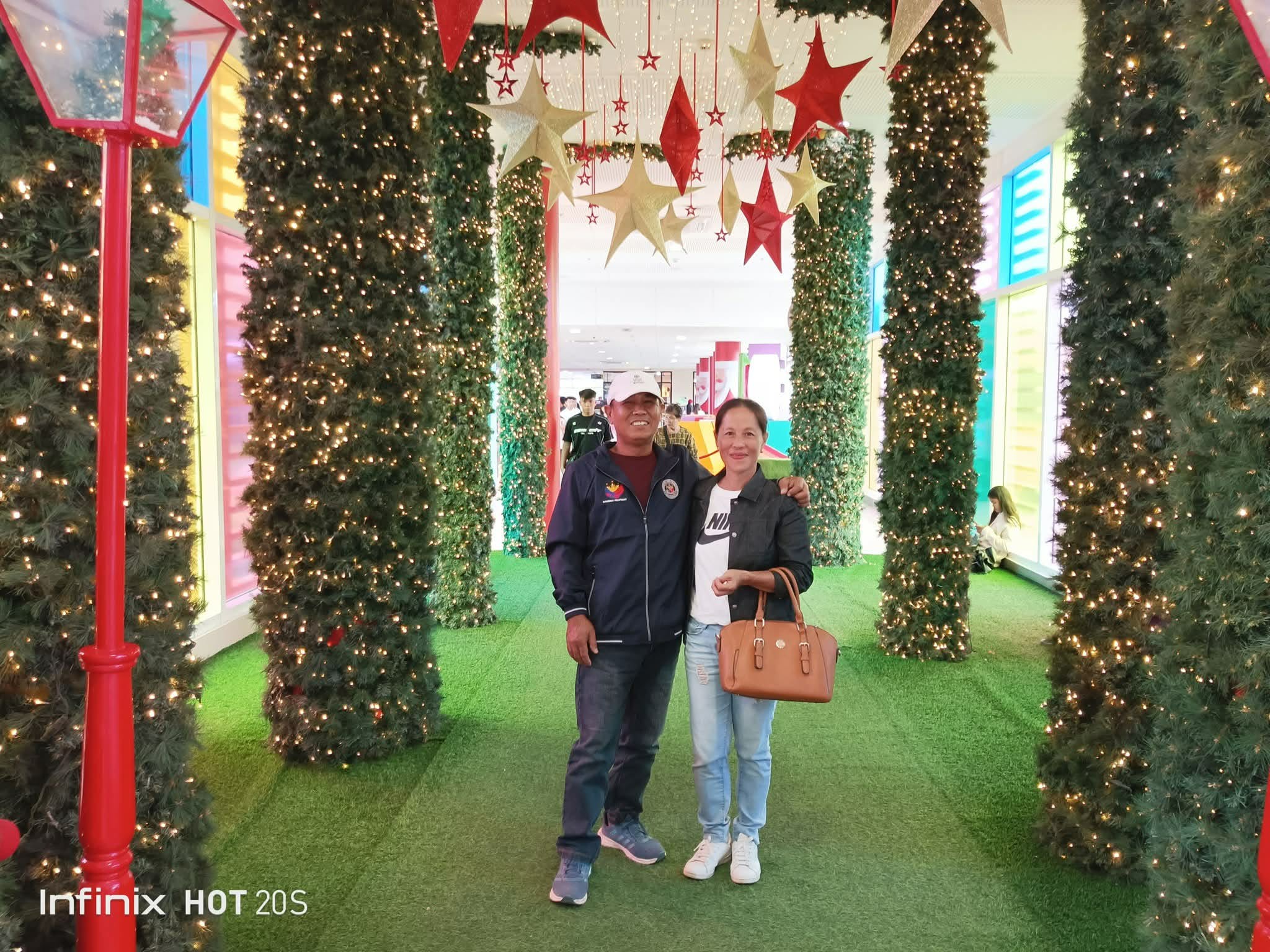 My Family