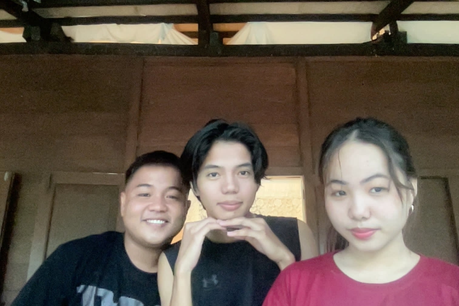 Friends