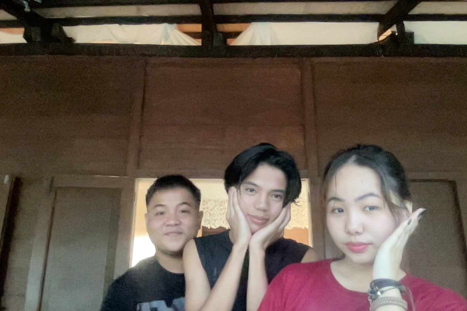 My Friends