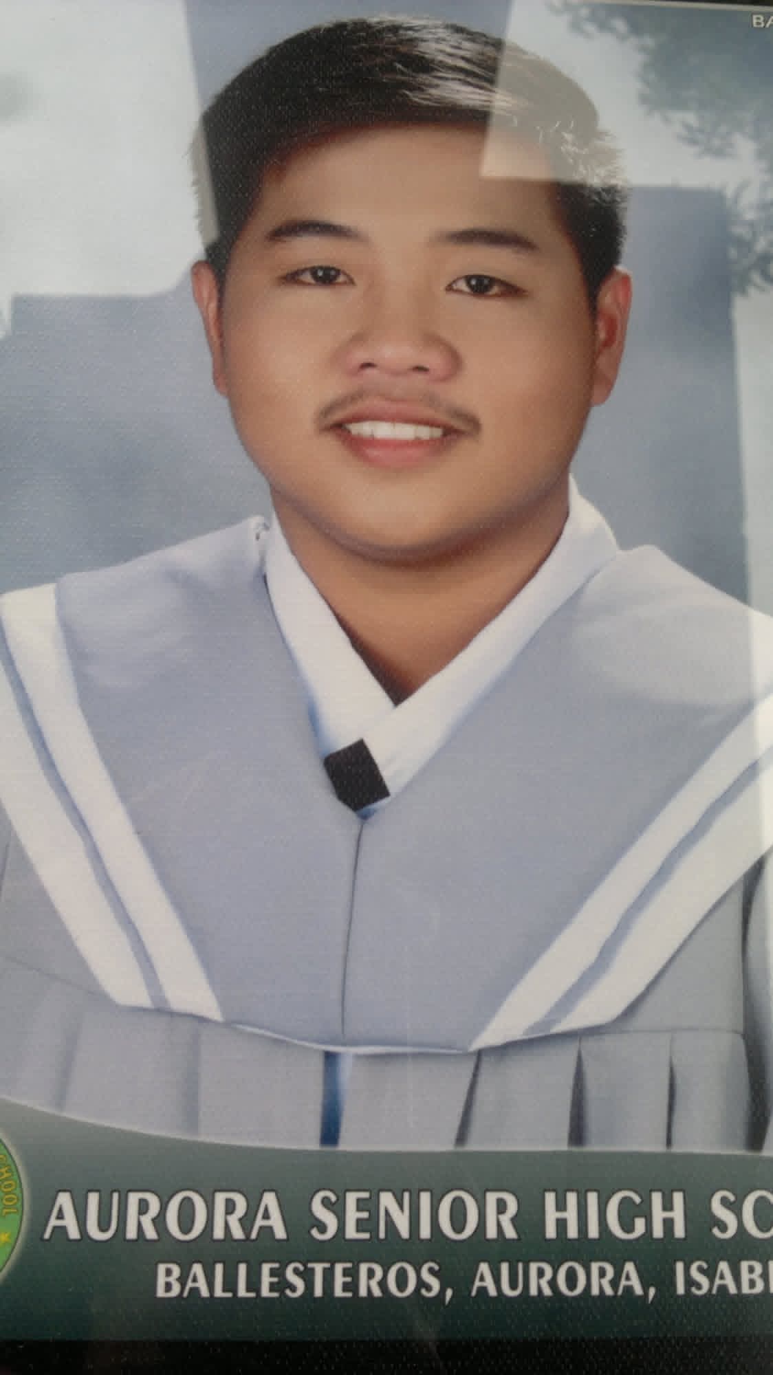 High School Photo