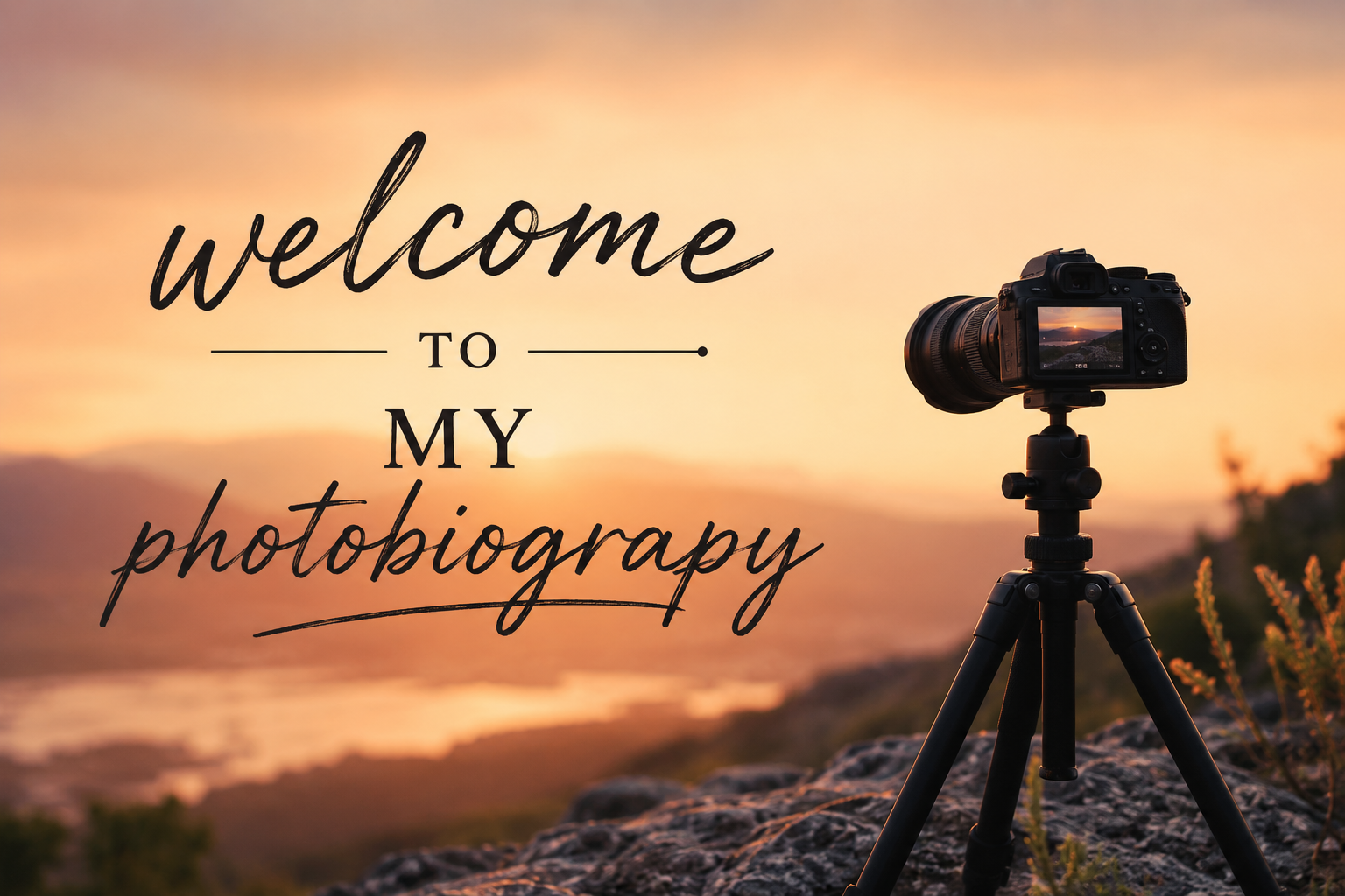 Photobiography